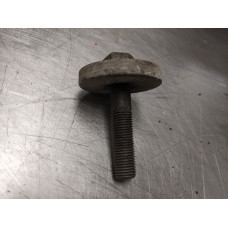13Y028 Crankshaft Pulley Bolt From 1987 Chevrolet R10  5.7